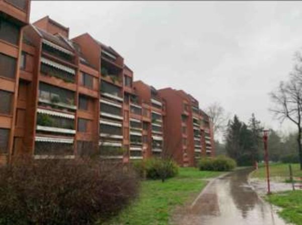 appartamento in vendita a Basiglio