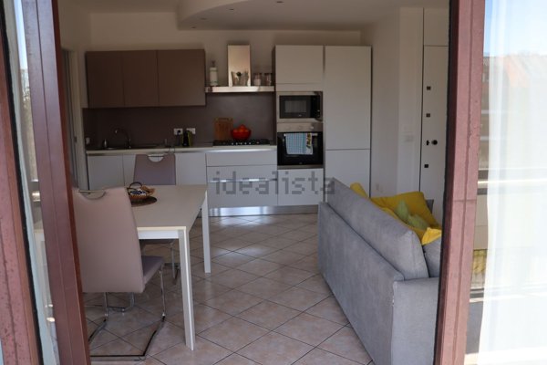 appartamento in vendita a Basiglio
