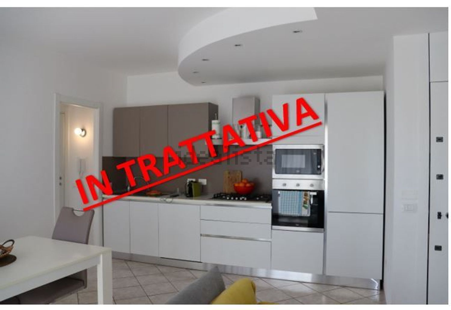 appartamento in vendita a Basiglio