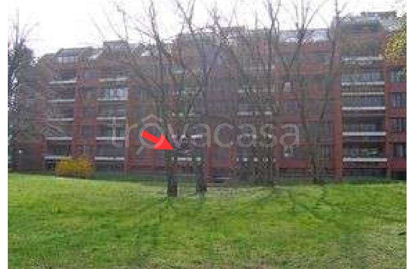 appartamento in vendita a Basiglio