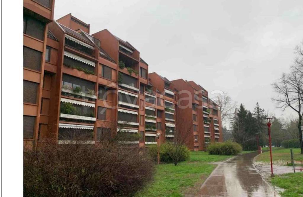 appartamento in vendita a Basiglio