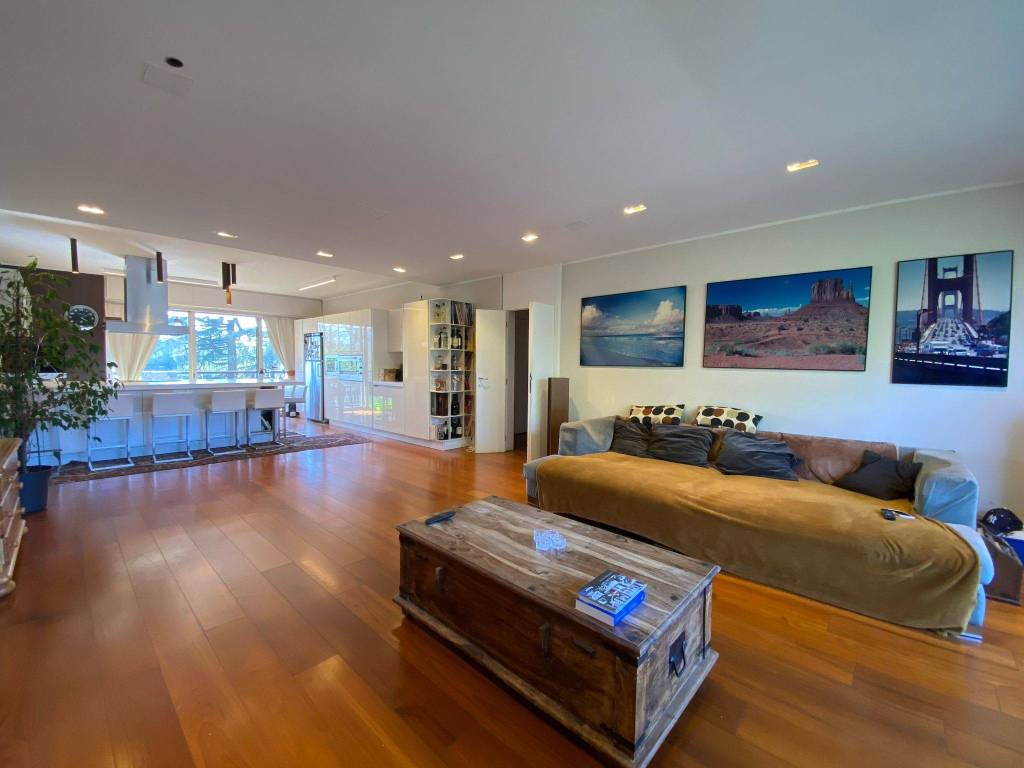 appartamento in vendita a Basiglio