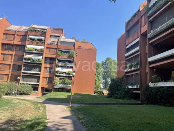 appartamento in vendita a Basiglio