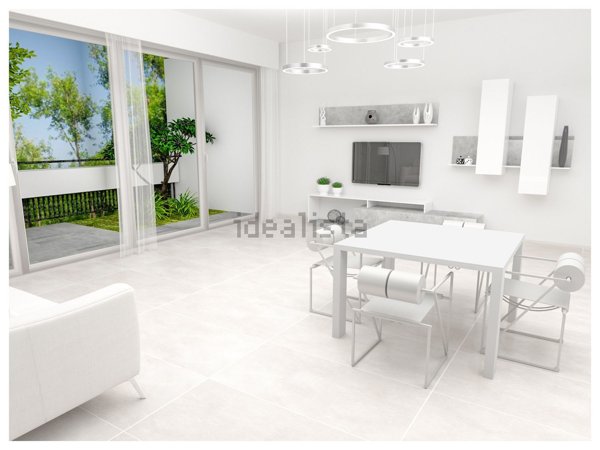 appartamento in vendita a Basiglio