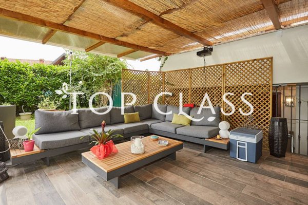casa indipendente in vendita a Basiglio
