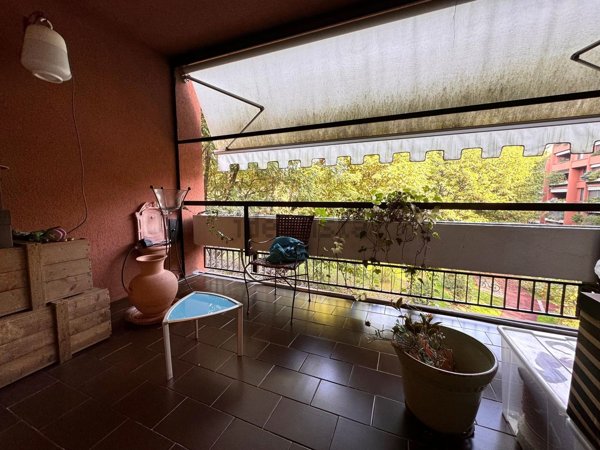appartamento in vendita a Basiglio