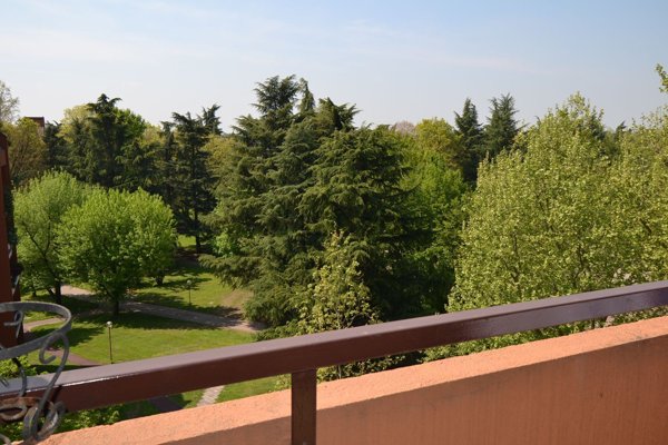 appartamento in vendita a Basiglio
