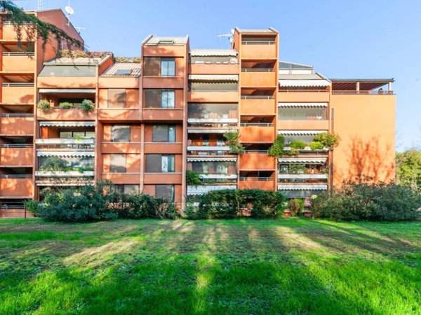 appartamento in vendita a Basiglio