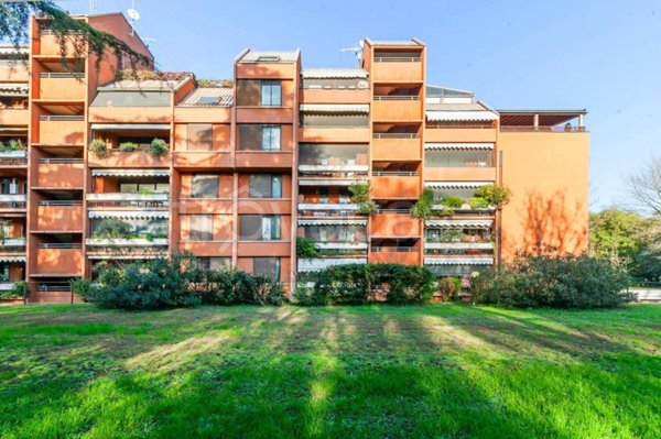 appartamento in vendita a Basiglio