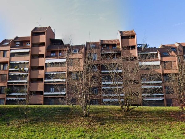 appartamento in vendita a Basiglio