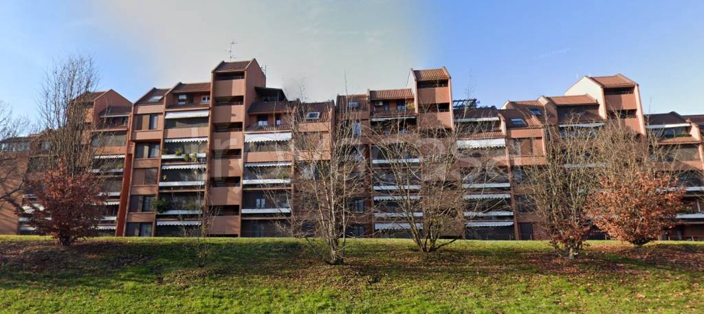 appartamento in vendita a Basiglio
