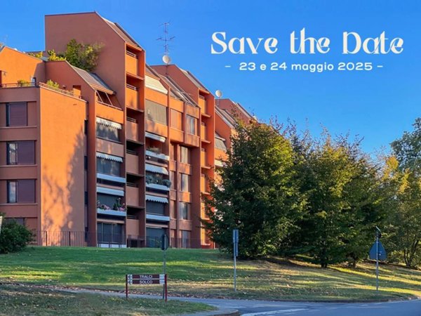 appartamento in vendita a Basiglio