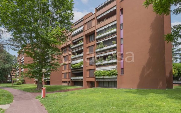 appartamento in vendita a Basiglio