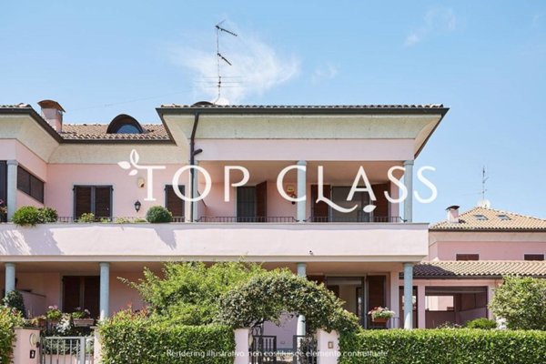 casa indipendente in vendita a Basiglio