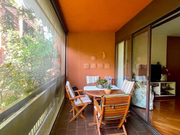 appartamento in vendita a Basiglio