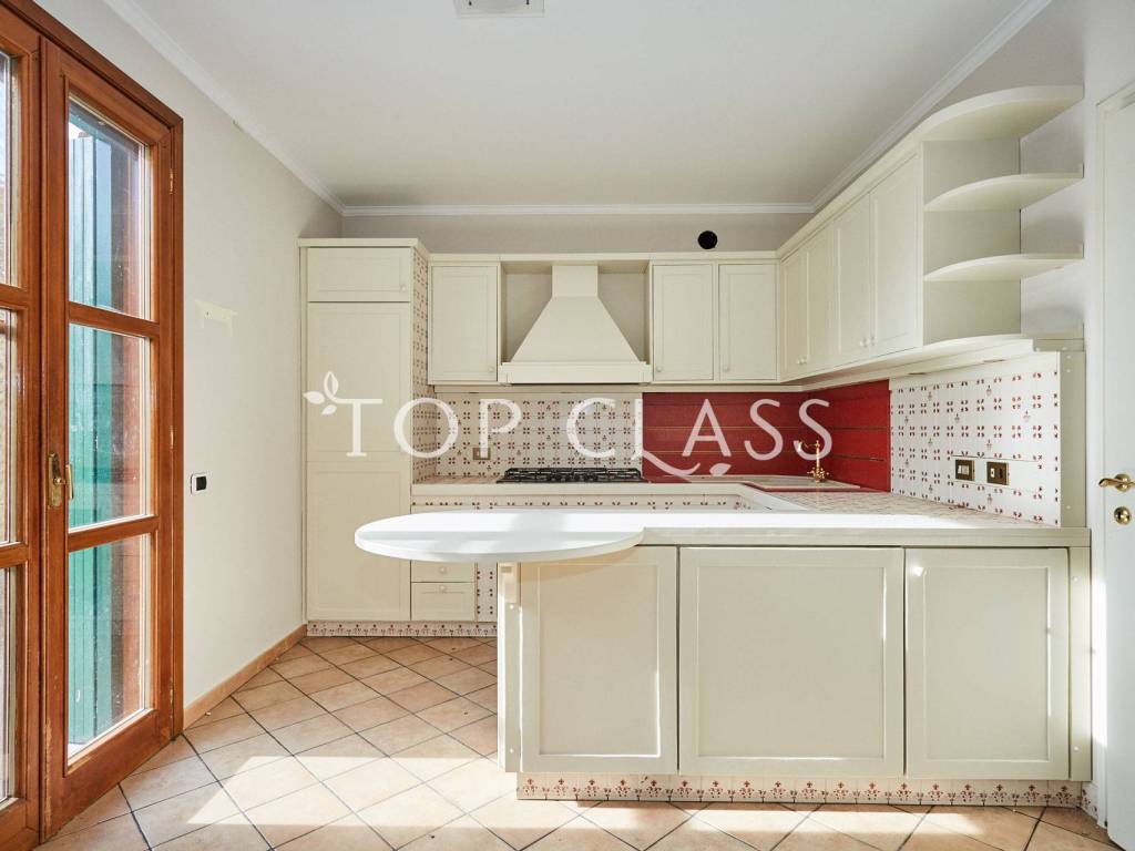 casa indipendente in vendita a Basiglio