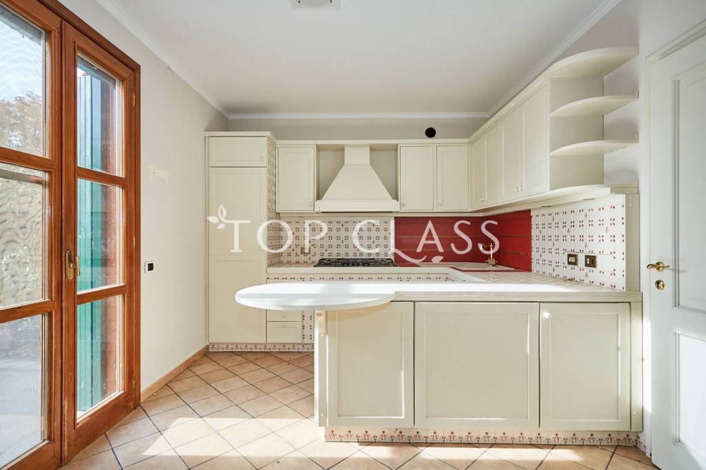 casa indipendente in vendita a Basiglio