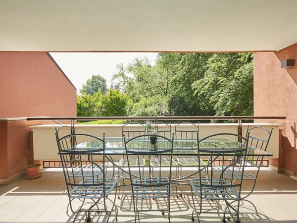 casa indipendente in vendita a Basiglio