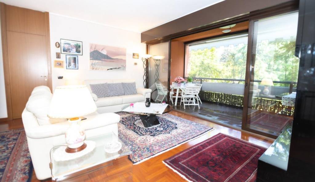 appartamento in vendita a Basiglio