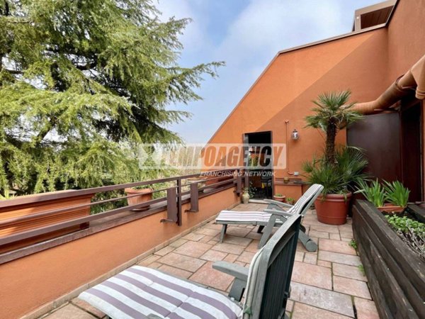 appartamento in vendita a Basiglio