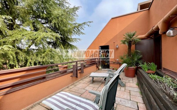 appartamento in vendita a Basiglio