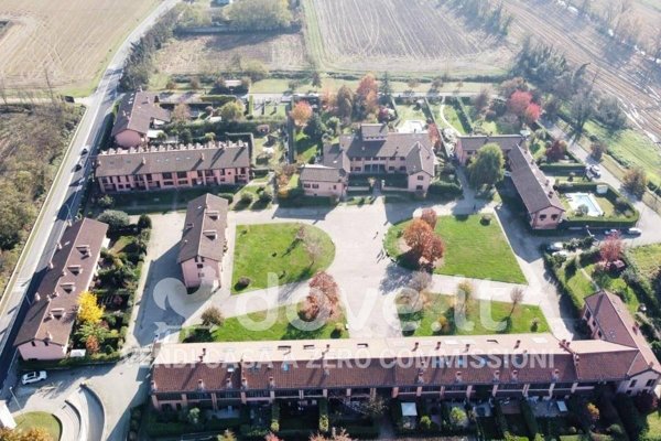 casa indipendente in vendita a Basiglio
