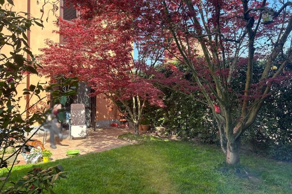 casa indipendente in vendita a Basiglio