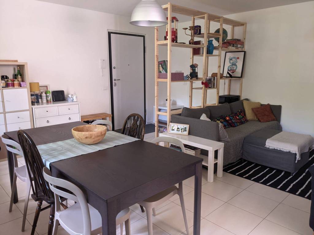 appartamento in vendita a Basiglio