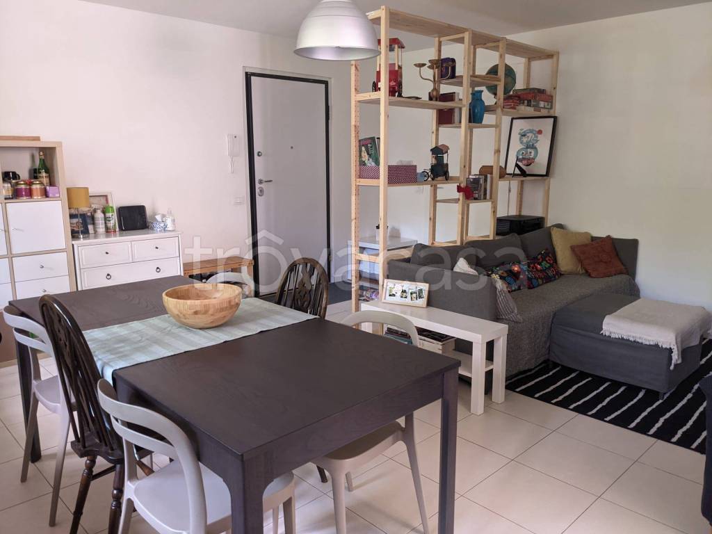 appartamento in vendita a Basiglio