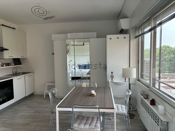appartamento in vendita a Basiglio