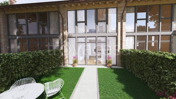 casa indipendente in vendita a Basiglio in zona Cascina Vione