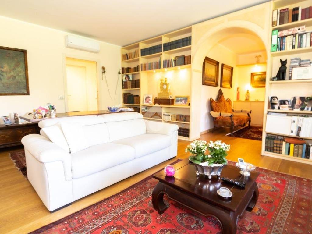 appartamento in vendita a Basiglio