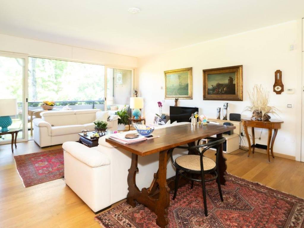 appartamento in vendita a Basiglio