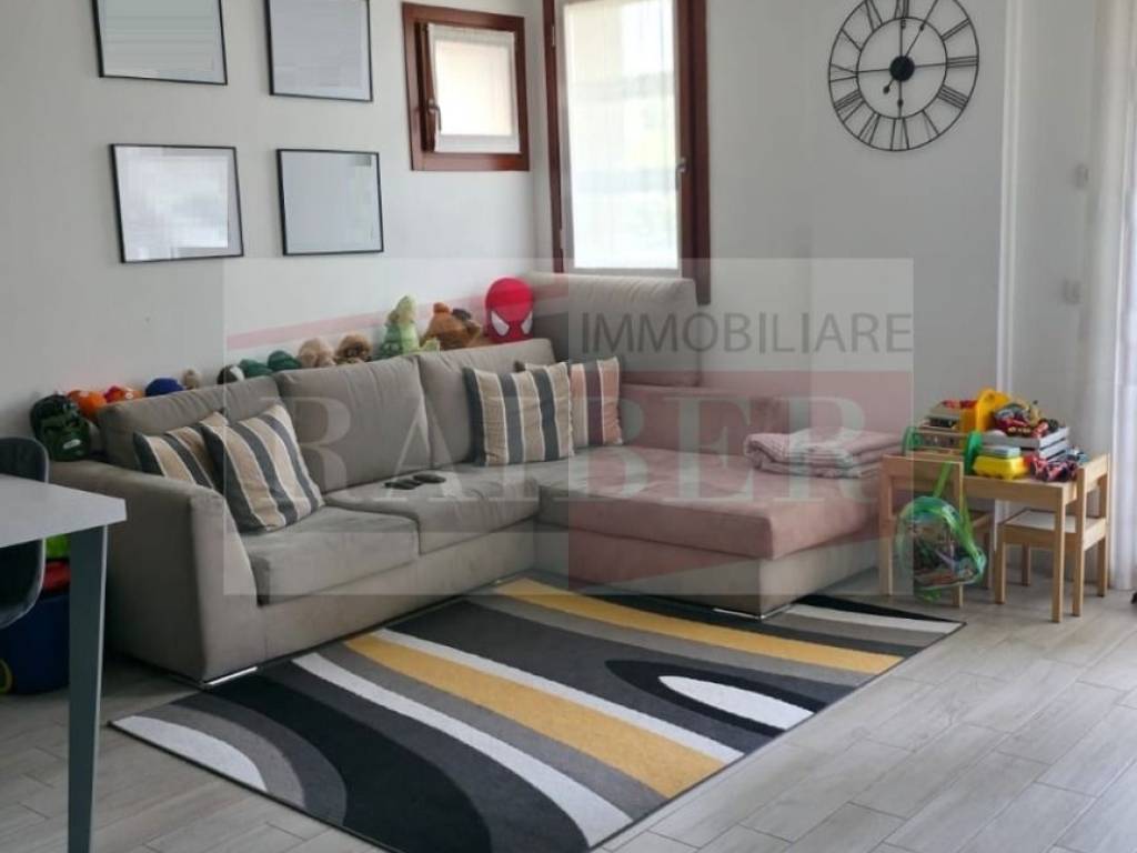 appartamento in vendita a Basiglio
