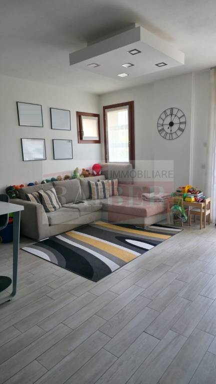 appartamento in vendita a Basiglio