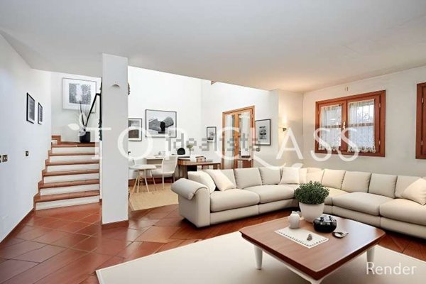 casa indipendente in vendita a Basiglio