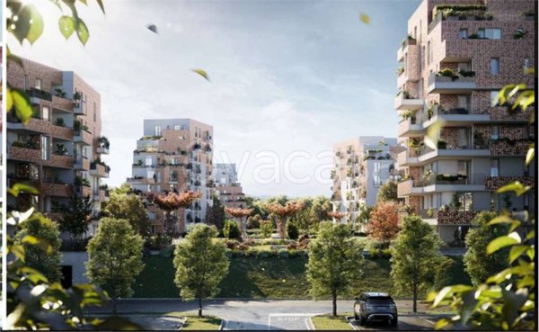 appartamento in vendita a Basiglio