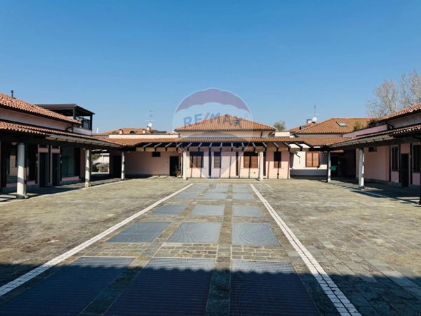 appartamento in vendita a Basiglio