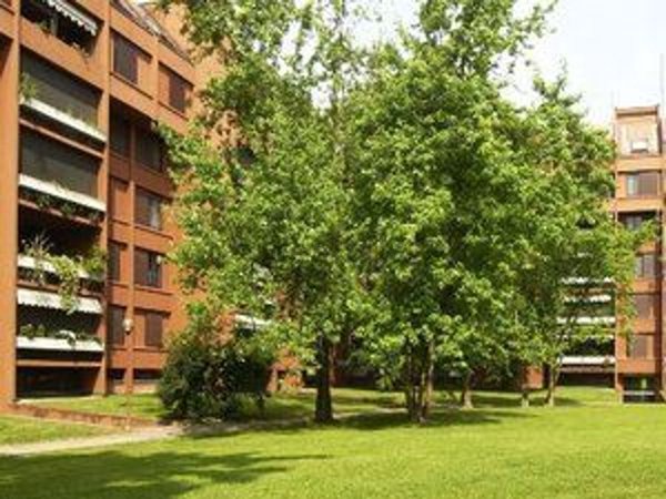 appartamento in vendita a Basiglio