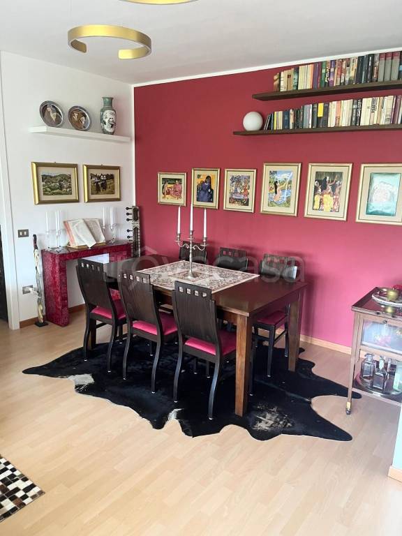 appartamento in vendita a Basiglio