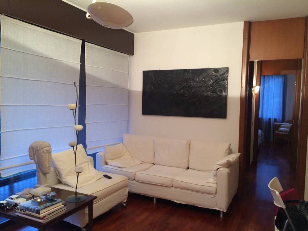 appartamento in vendita a Basiglio