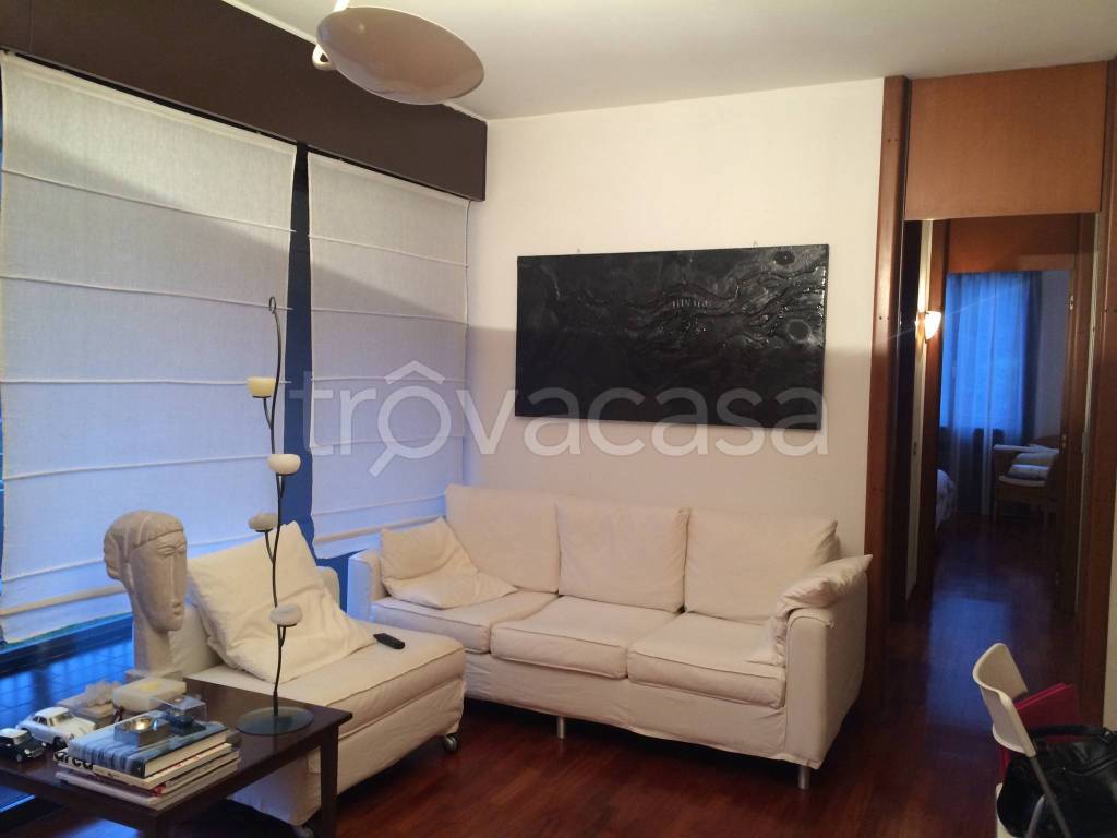 appartamento in vendita a Basiglio