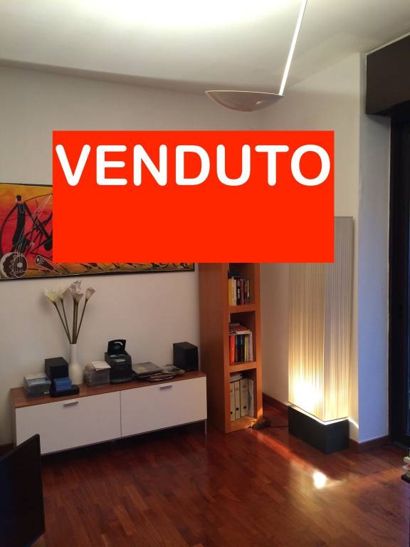 appartamento in vendita a Basiglio