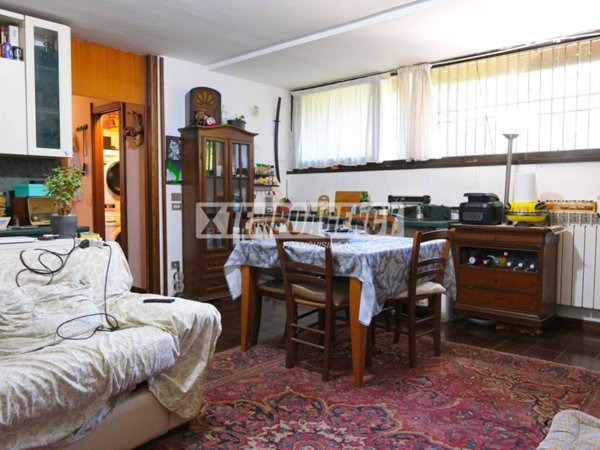 appartamento in vendita a Basiglio