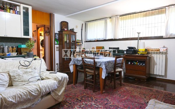 appartamento in vendita a Basiglio