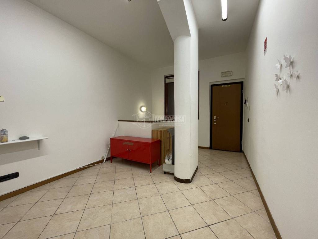 appartamento in vendita a Basiglio