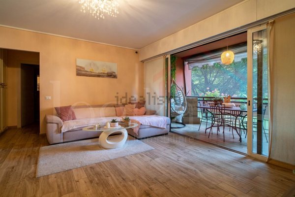 appartamento in vendita a Basiglio