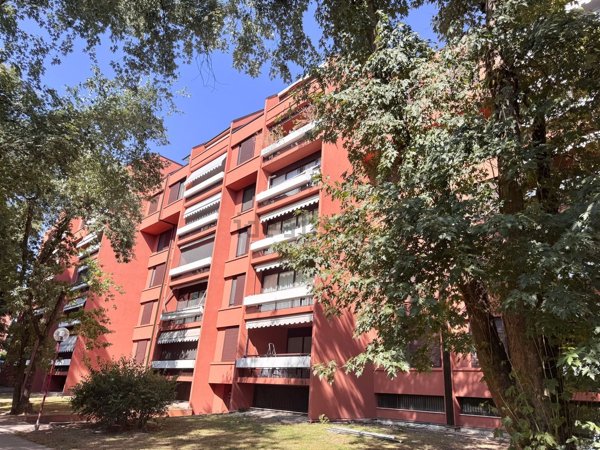appartamento in vendita a Basiglio