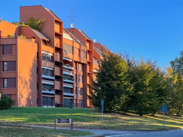 appartamento in vendita a Basiglio