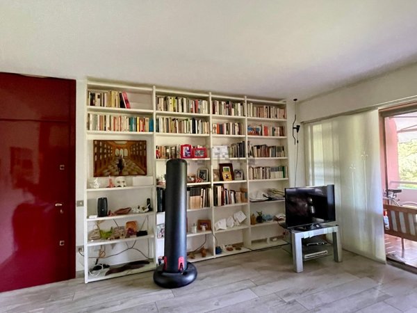 appartamento in vendita a Basiglio